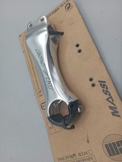Massi - Potence aluminium ahead course 110 mm ⌀, 1" et ⌀ 1 1/8 "mm