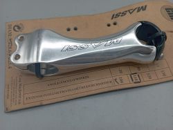 Massi - Potence aluminium ahead course 110 mm ⌀, 1" et ⌀ 1 1/8 "mm