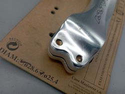Massi - Ahead aluminum stem, 1“ and 1 1/8” mm 100 mm