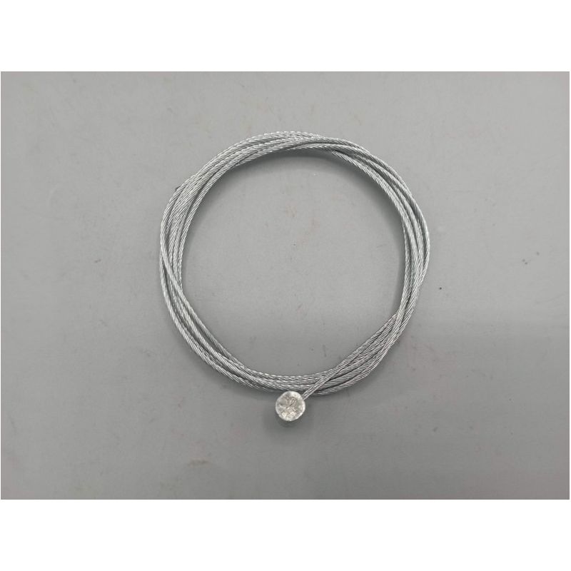cable frein mobylette vélomoteur cyclomoteur peugeot fabriqué en france