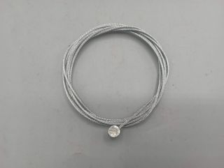 Brake cable for Peugeot mopeds and motorcycles made in France