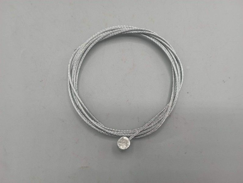 Câble de frein de mobylette Peugeot 1,36 m ø 18/10