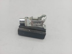 Huret frame clamp ø 28.6 mm for left-hand gear lever