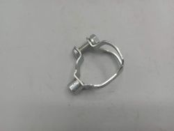 New! Huret - Frame clamp ø 28.6 mm for left-hand gear lever SV