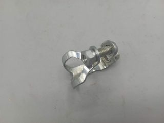New! Huret - Frame clamp ø 28.6 mm for left-hand gear lever SV