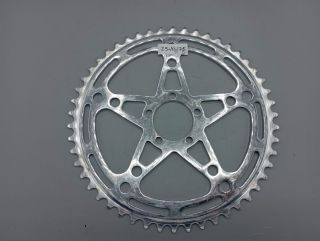 Stronglight - 50-tooth chainring - BCD 122