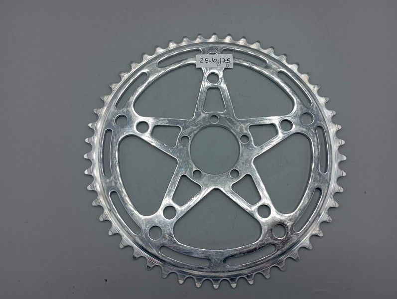 Stronglight - 50-tooth chainring - BCD 122