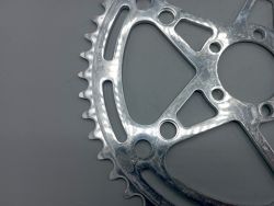 Stronglight - 50-tooth chainring - BCD 122