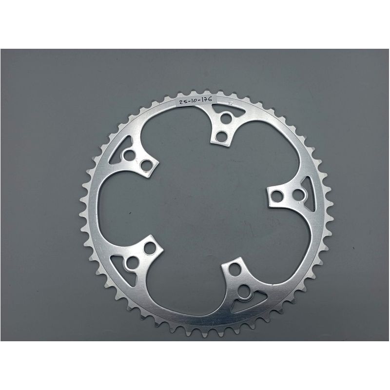 Stronglight - Plateau 52 dents - BCD 122 vélo course vintage années 80
