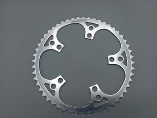Stronglight - Plateau 52 dents - BCD 122 vélo course vintage années 80