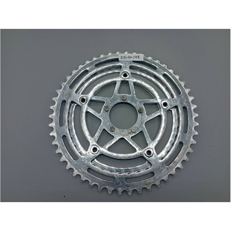 Stronglight - Double chainring 40/50 teeth - BCD 122