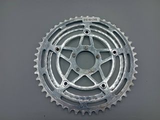 Stronglight - Double chainring 40/50 teeth - BCD 122