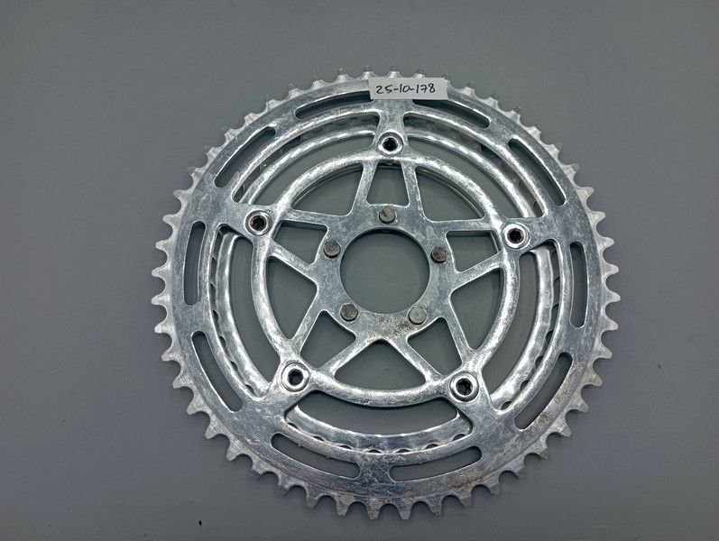 Stronglight - Double chainring 40/50 teeth - BCD 122