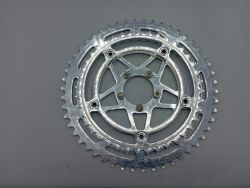 Stronglight - Double chainring 40/50 teeth - BCD 122