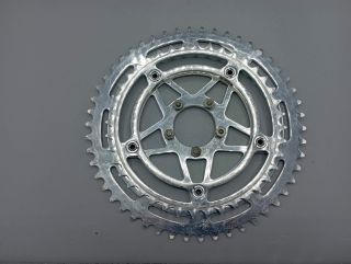 Stronglight - Double chainring 40/50 teeth - BCD 122