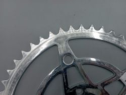 Stronglight - 48-tooth chainring - BCD 122