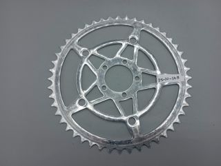 Stronglight 49d - Plateau 48 dents - BCD 122