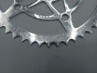 Stronglight - 48-tooth chainring - BCD 122