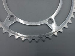 Stronglight 63 super competition - Plateau 44 dents - BCD 122