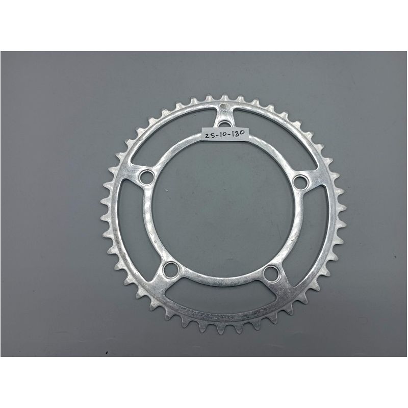 Stronglight - 44-tooth chainring - BCD 122