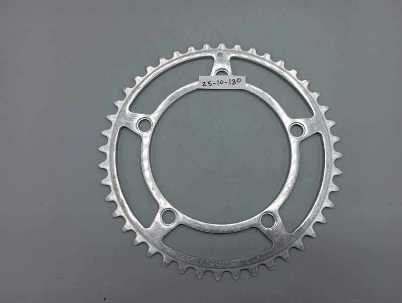 Stronglight 63 super competition - Plateau 44 dents - BCD 122