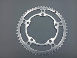 Stronglight - 50-tooth chainring - BCD 122