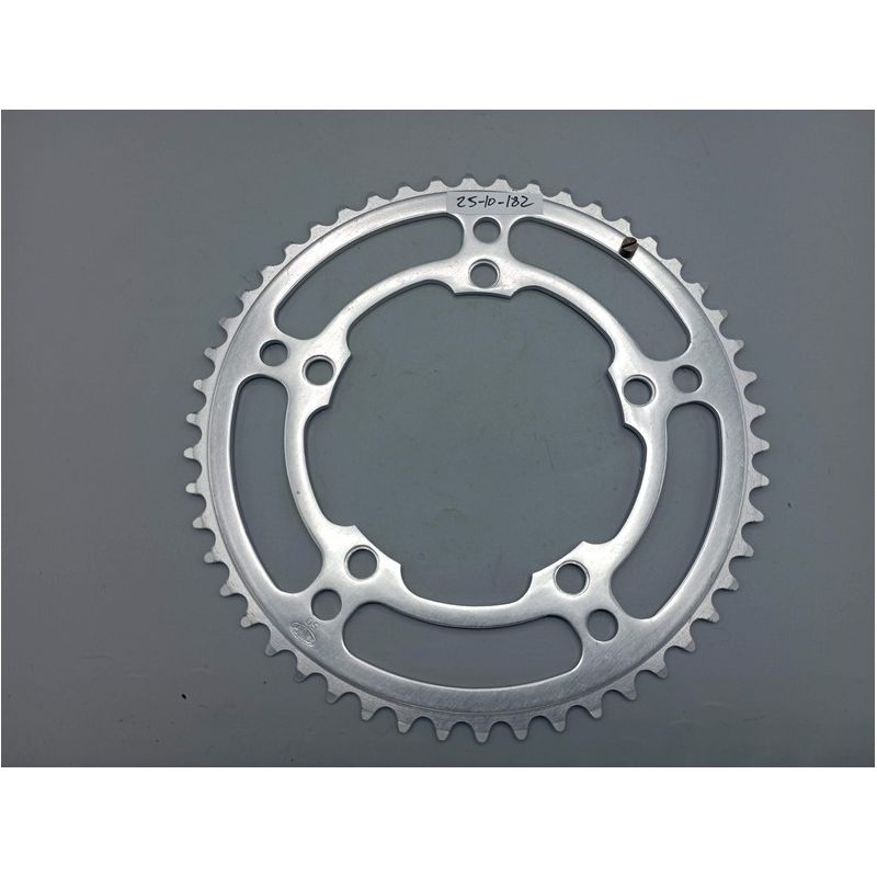 Stronglight - 50-tooth chainring - BCD 122