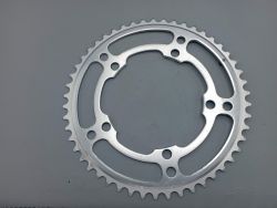 Stronglight - 50-tooth chainring - BCD 122
