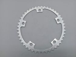 Gipiemme - Plateau 45 dents BCD 144 vélo course vintage années 80