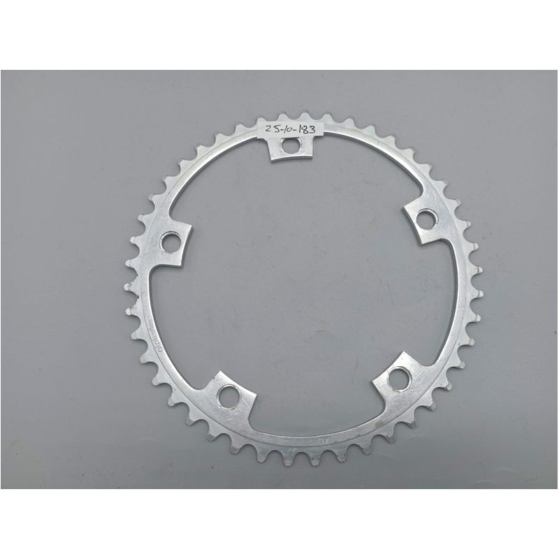 Gipiemme - Plateau 45 dents BCD 144 vélo course vintage années 80