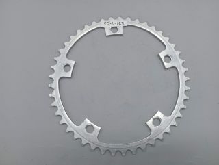 Gipiemme - 45-tooth chainring BCD 144