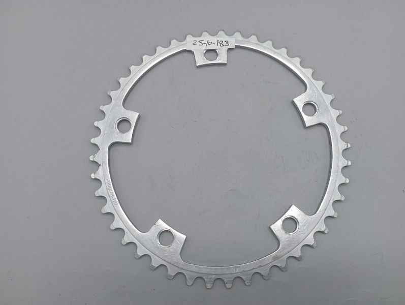 Gipiemme - Plateau 45 dents BCD 144
