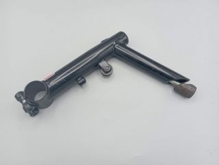 potence ITM Italmanubri Penta ATB VTT vintage