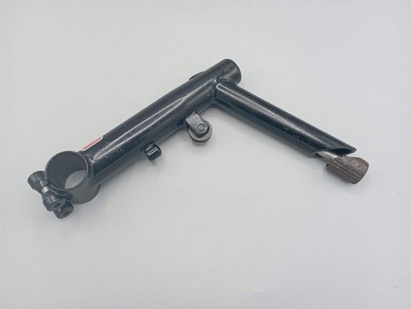 ITM Italmanubri Penta - Potence VTT - ATB- 130 mm Vtt old school