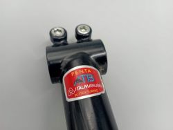 ITM Italmanubri Penta - Potence VTT - ATB- 130 mm Vtt old school