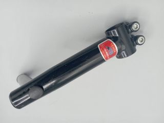 ITM Italmanubri Penta - Potence VTT - ATB- 130 mm Vtt old school