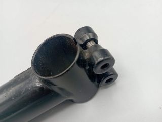 ITM Italmanubri Penta - Potence VTT - ATB- 130 mm Vtt old school