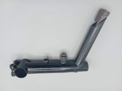 ITM Italmanubri Penta - Potence VTT - ATB- 130 mm Vtt old school