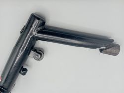 ITM Italmanubri Penta - Potence VTT - ATB- 130 mm Vtt old school