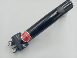 ITM Italmanubri Penta - Potence VTT - ATB- 130 mm Vtt old school