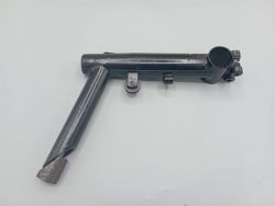 ITM Italmanubri Penta - Potence VTT - ATB- 130 mm Vtt old school