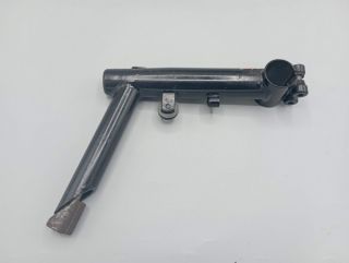 ITM Italmanubri Penta - Potence VTT - ATB- 130 mm Vtt old school