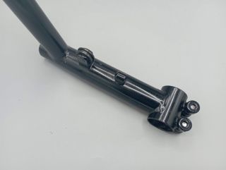ITM Italmanubri Penta - Potence VTT - ATB- 130 mm Vtt old school