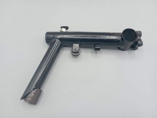 ITM Italmanubri Penta - Potence VTT - ATB- 130 mm Vtt old school