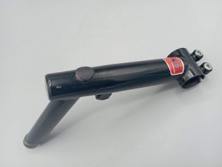 ITM Italmanubri Penta - Potence VTT - ATB- 130 mm Vtt old school