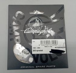 campagnolo sprocket 20 teeth 10 speeds R7386420D