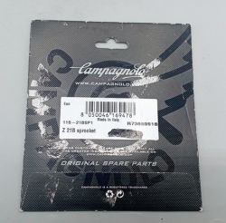 campagnolo sprocket 21 teeth 11 speeds R7386951B