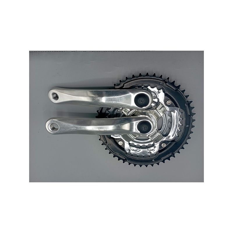 Prowheel crankset vintage bike 1990s 2000s MTB hybrid bike vintage