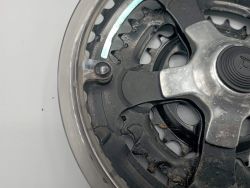 Shimano Altus FC-CT92  Pédalier 170 mm 24 / 34 / 40