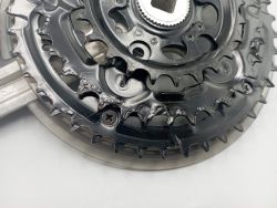 Shimano Altus FC-CT92  Crankset 170 mm 24 /34/ 40